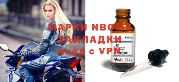 индика Арсеньев