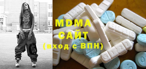 индика Арсеньев